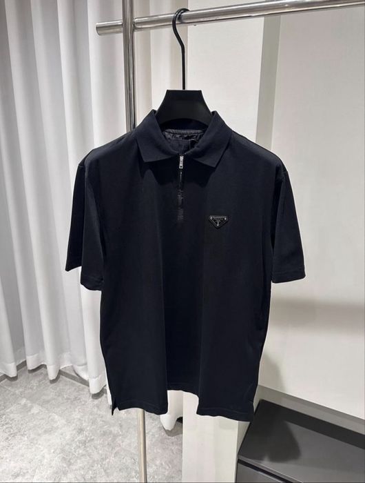 Tricou Prada calitate premium