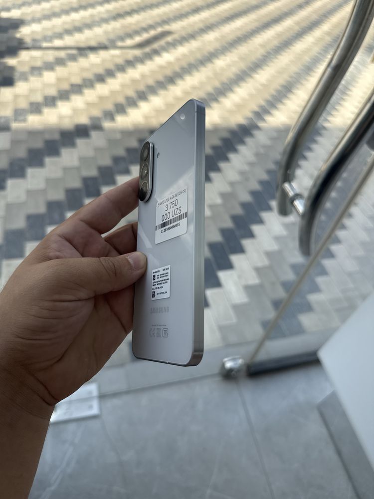 Samsung A 56 8/128