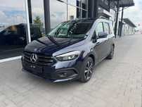 Mercedes-Benz T T 180 D Progressive