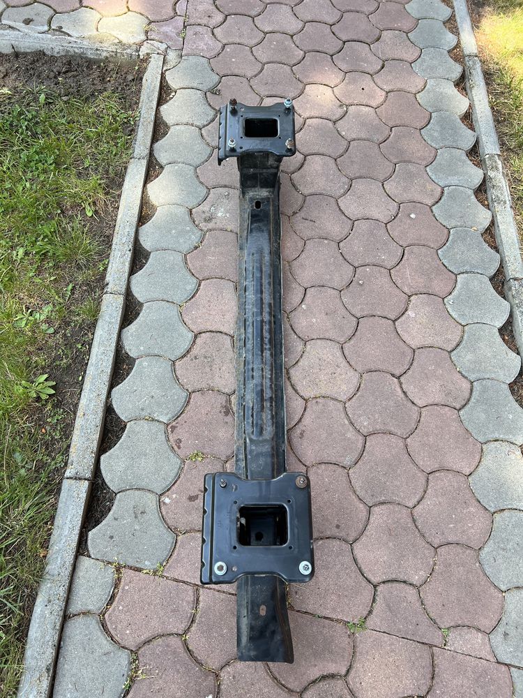Задна панел за MB GL X166