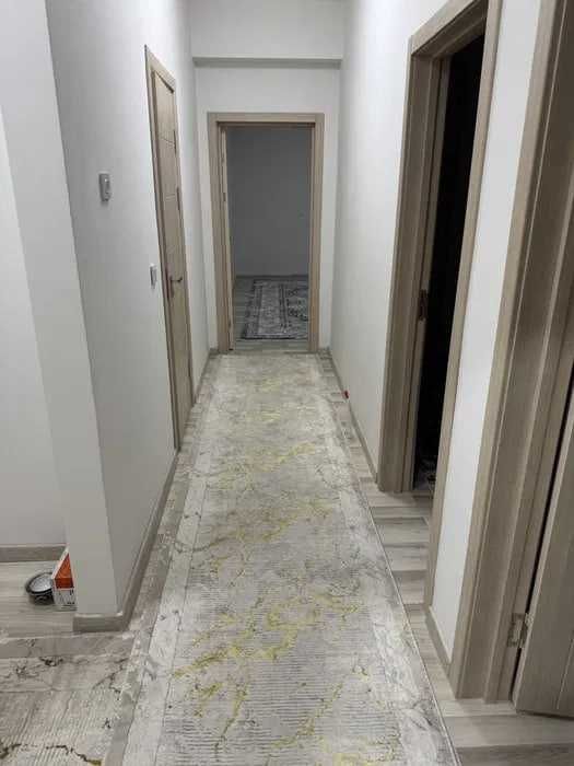 ;СРОЧНО Сотилади Новостройка Zarafshon City  Ул.Бобура, Пирамид 83м2