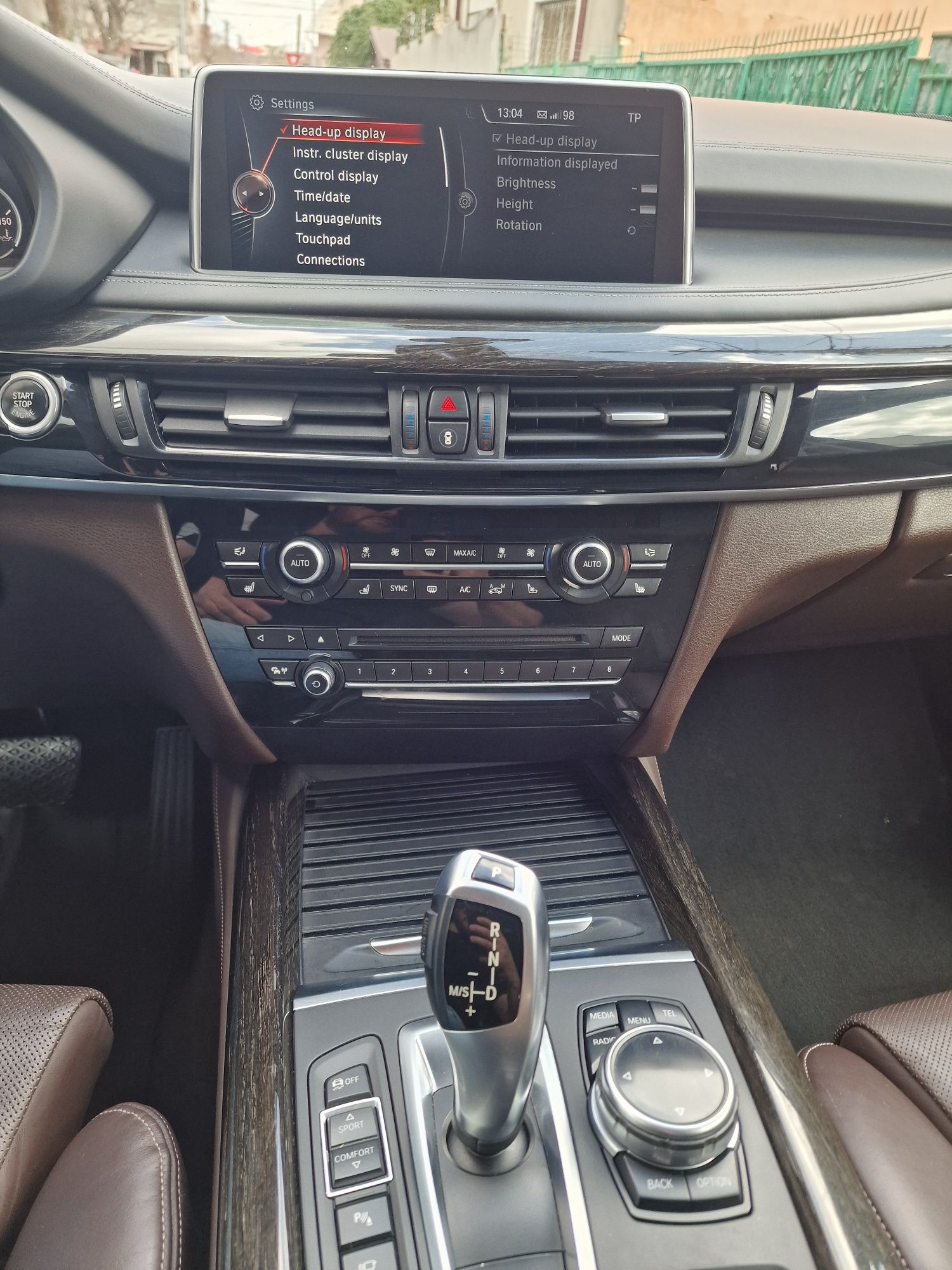 X5 2014 F15 296cp