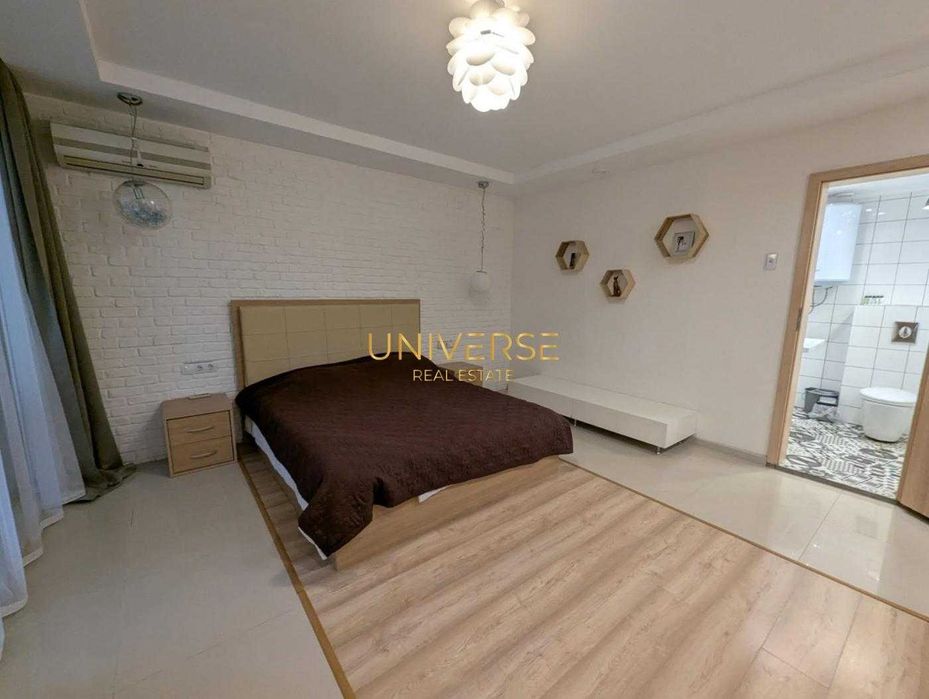 Продава се Двустаен апартамент в к.к. Слънчев бряг - 77 кв.м за 949 €/кв.м - Снимка #5