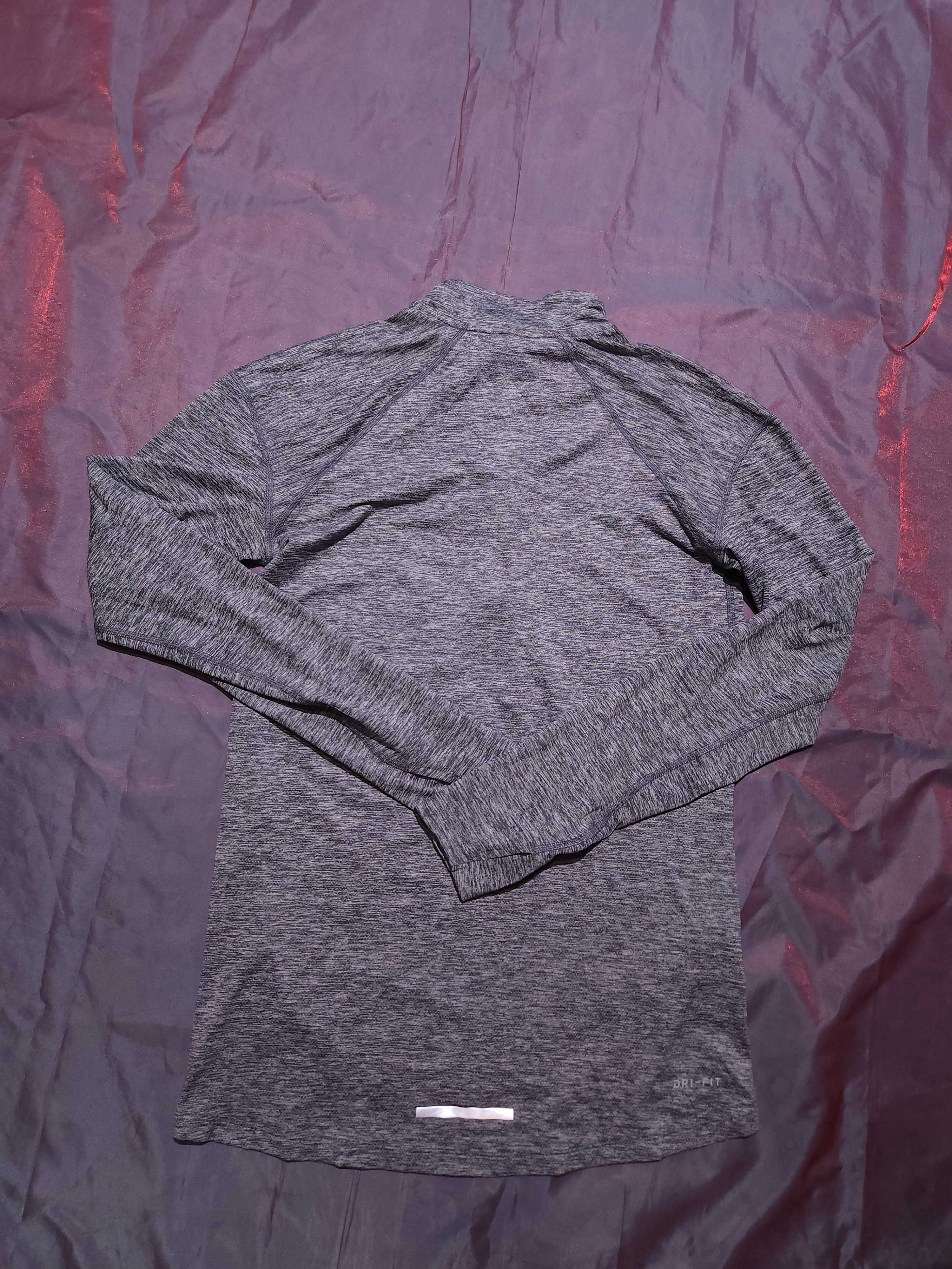 Nike Dri-fit Element  Блуза/Мъжка S/M/L
