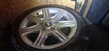 Roti bmw aliaj r16 5×120