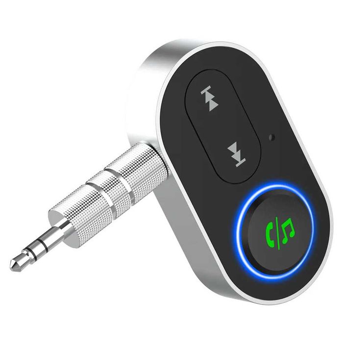 Bluetooth предавател BR10 с 3.5mm жак