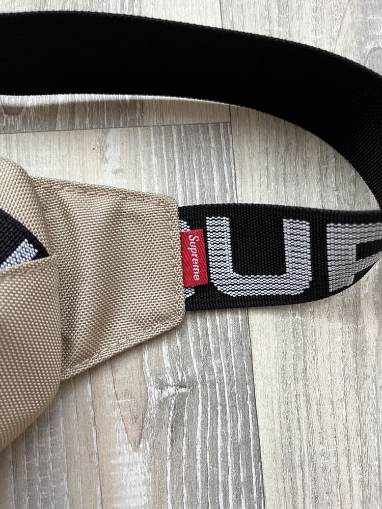 Чанта банан Supreme
