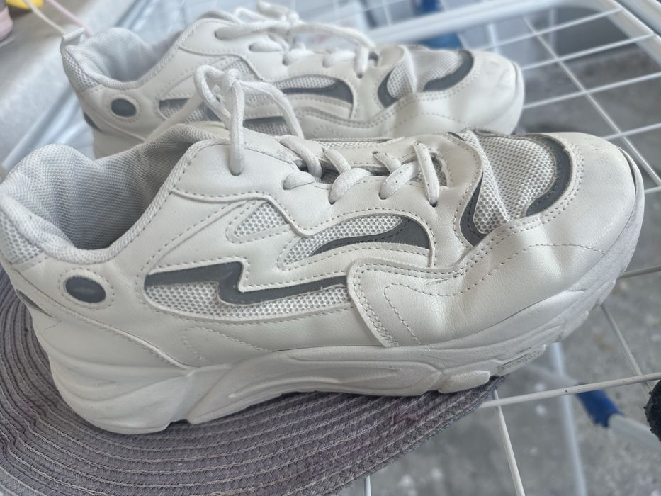 Дамски маратонки 38 номер