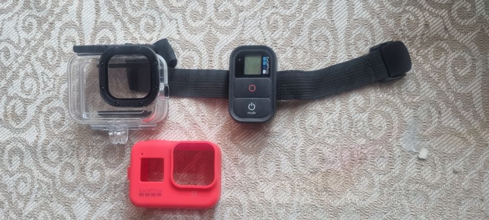 Продам пульт от GoPro 8