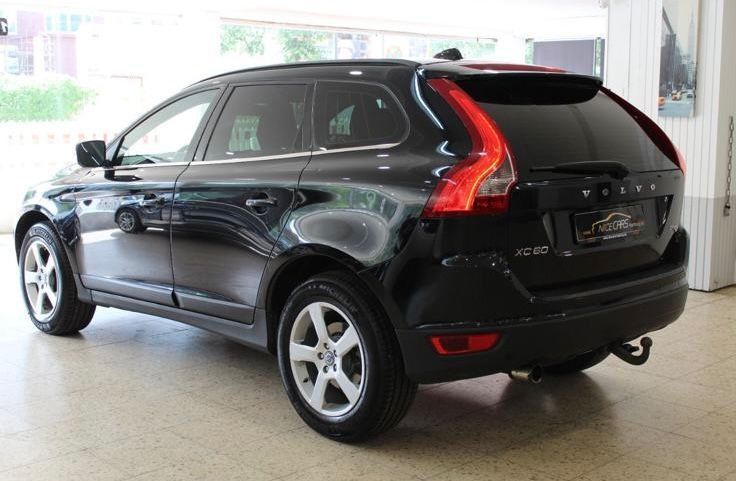 Vând sau schimb Volvo xc60