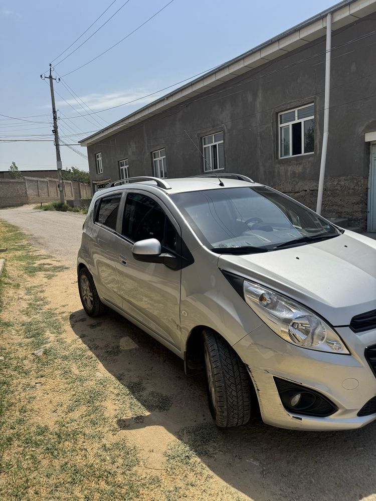 2019 spark elektroniy