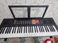 Синтезатор Yamaha PSR-F51