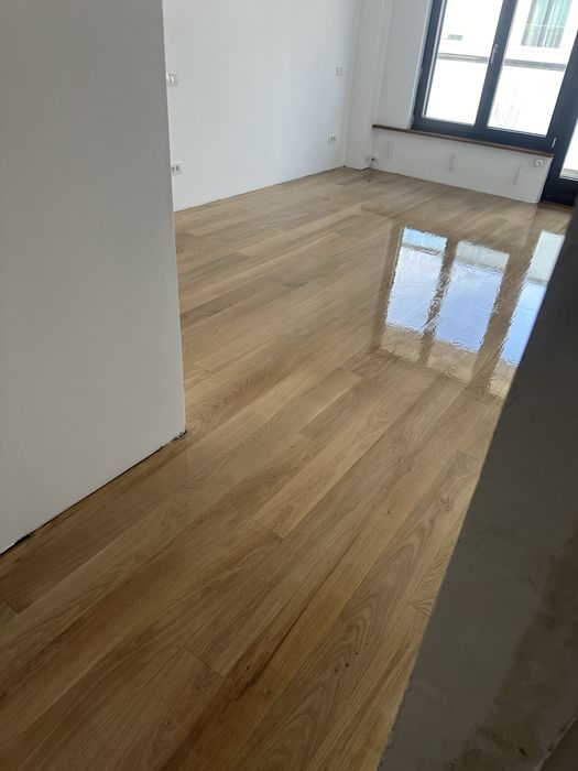 Raschetare parchet masiv