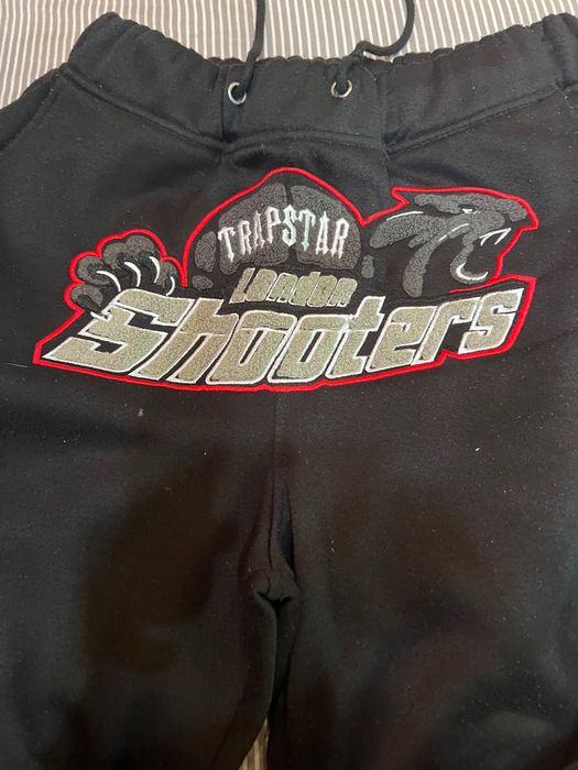 Trapstar долнище shooters