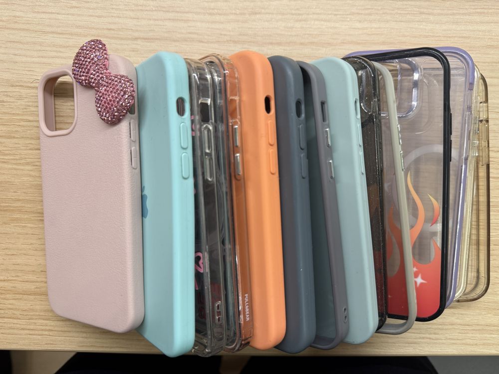 Калъфи за Iphone12/Iphone12pro