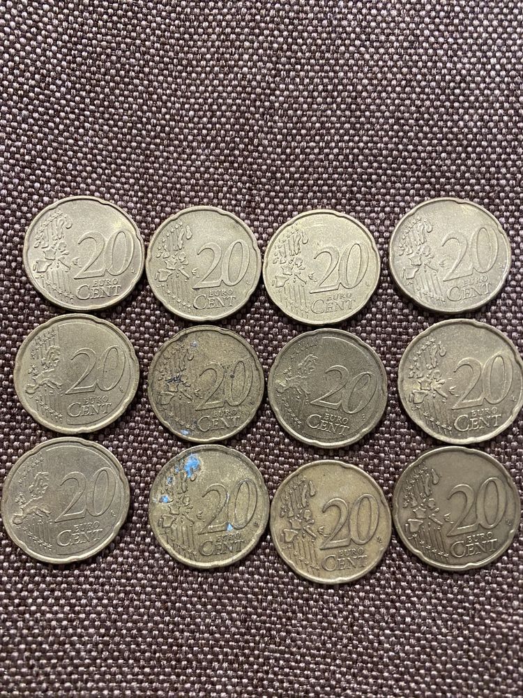 monede colectionari