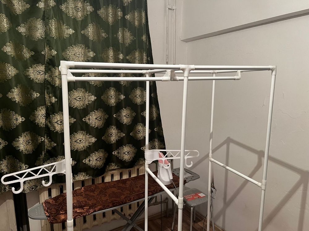 Вешалки напольная