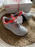 Asics Tiger Дамски маратонки за бягане Gel-Lyte III OG, 37.5 EU