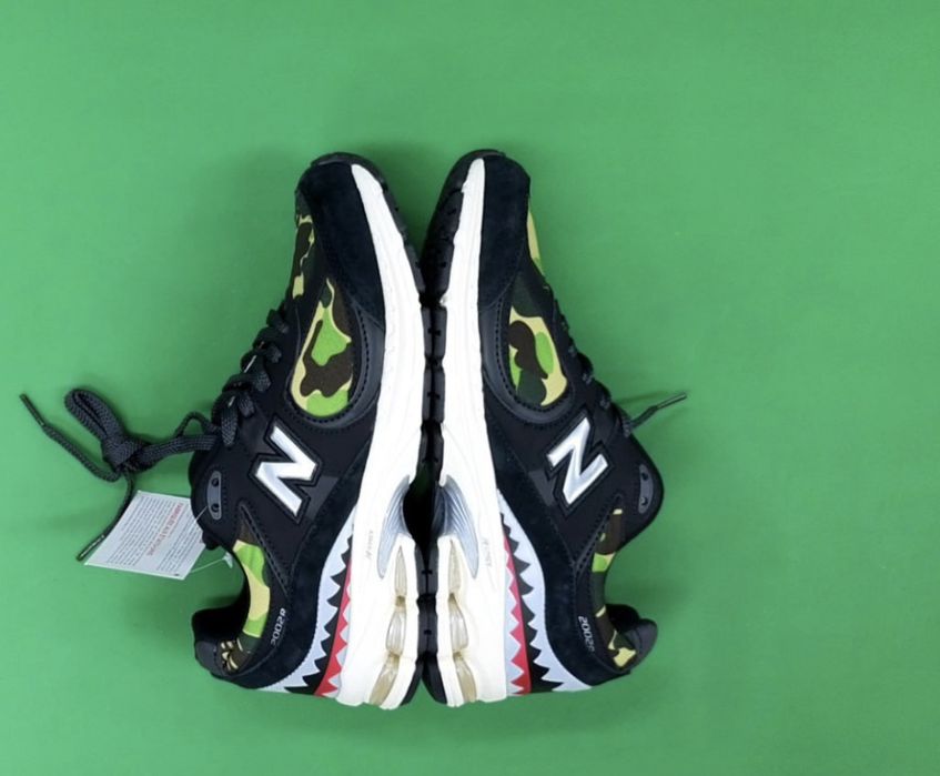 Обувки New Balance лимитирана серия