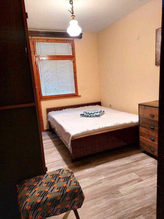 Дава се под наем Тристаен апартамент в Пловдив, Мараша - 90 кв.м за 459 € - Снимка #6