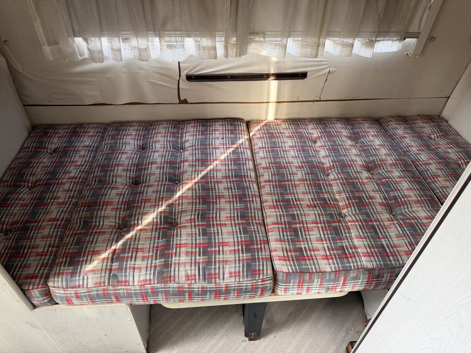 Rulota Kanus/Inmatriculata