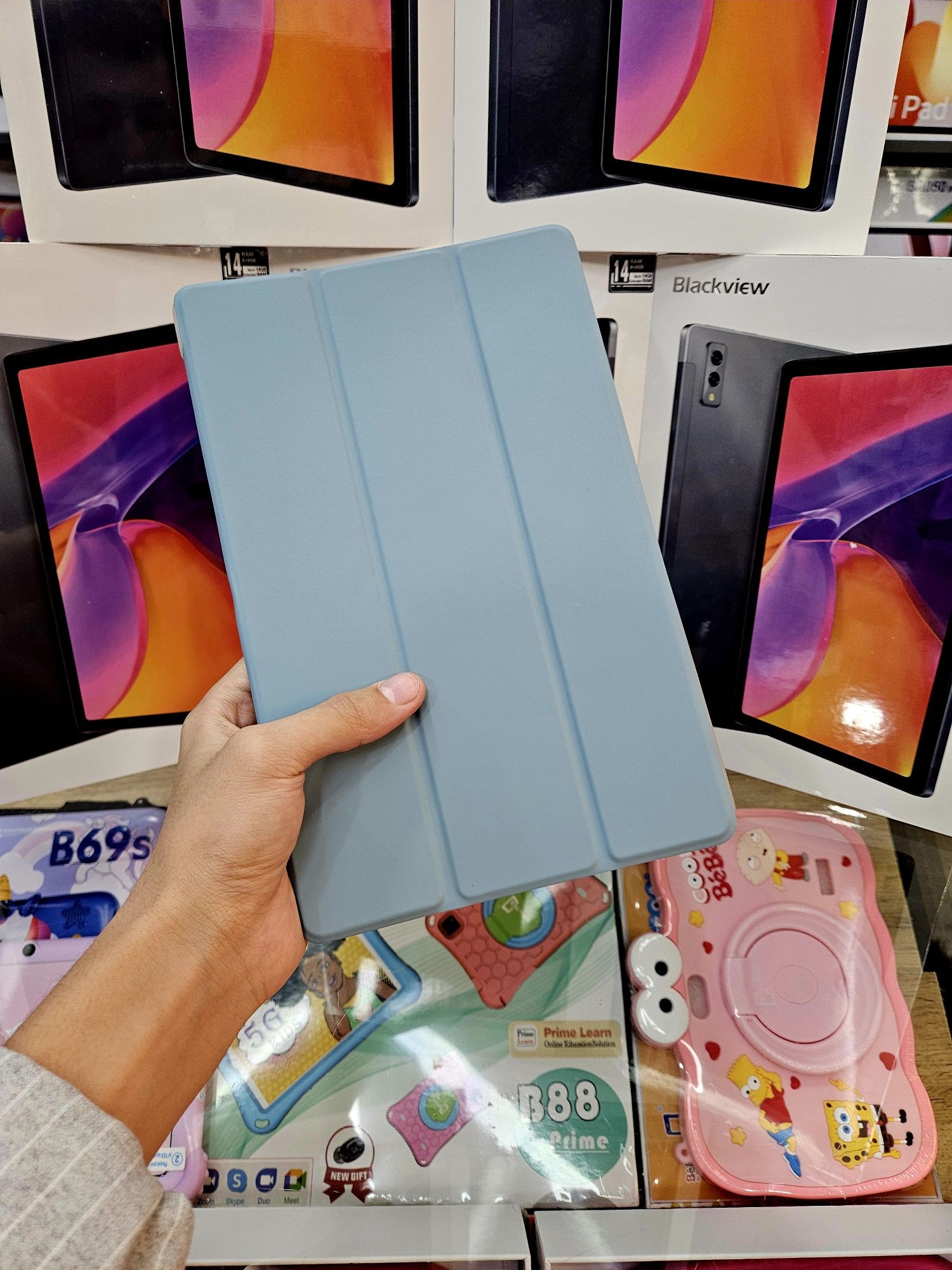 Blackview tab 11 se