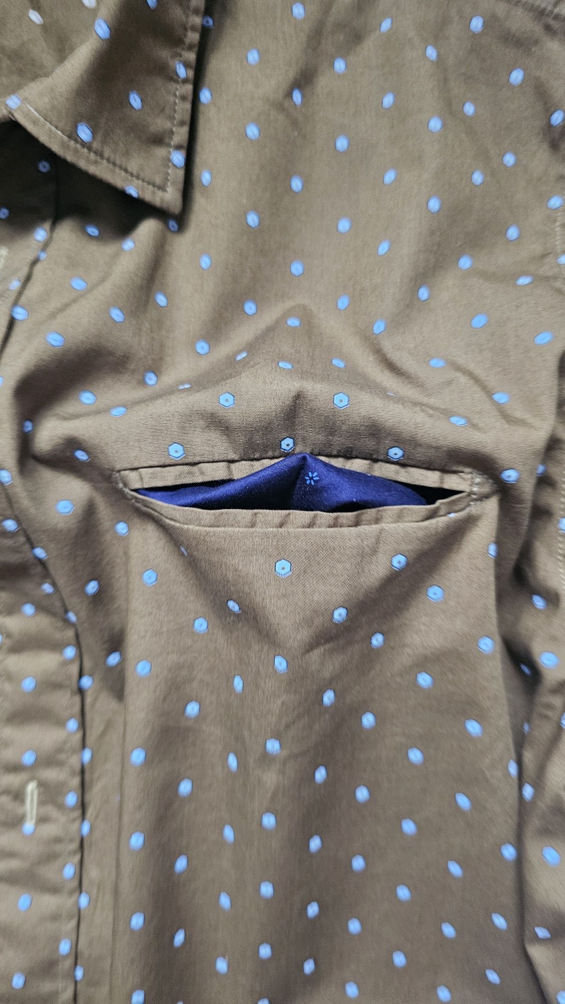 Мъжка риза Scotch and Soda