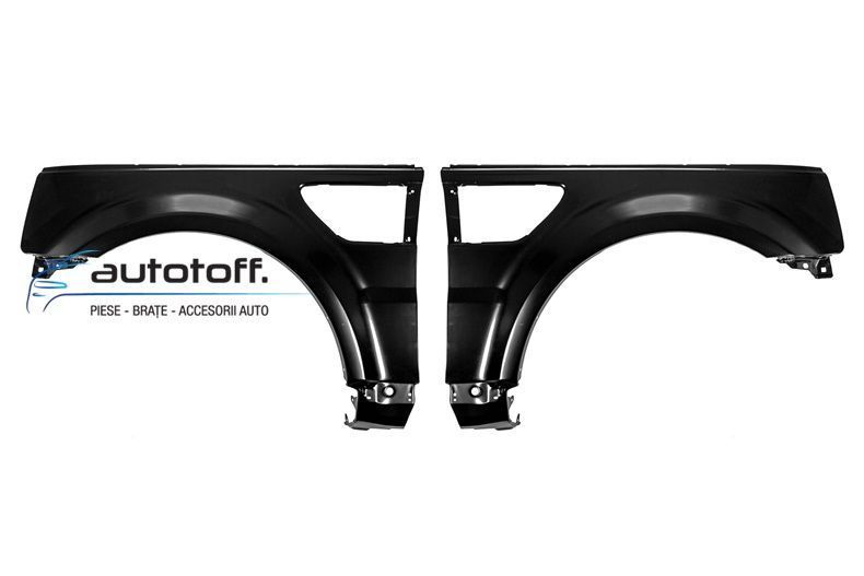 Pachet exterior Range Rover Sport L320 Facelit (09-13) model Autobiography