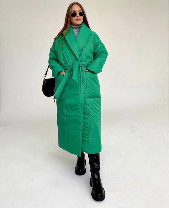 Продаю Новые Пуховики