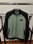 Bluza Nike de Faș masura M