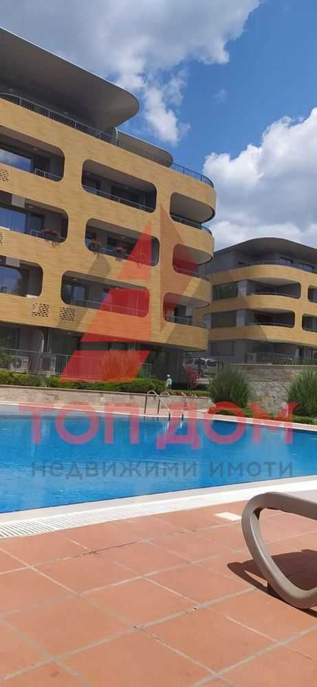 Продава се Тристаен апартамент в Варна, Бриз - 100 кв.м за 2350 €/кв.м - Снимка #16