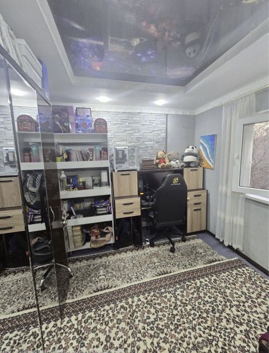 Продажа квартир массив ттз 1- ком