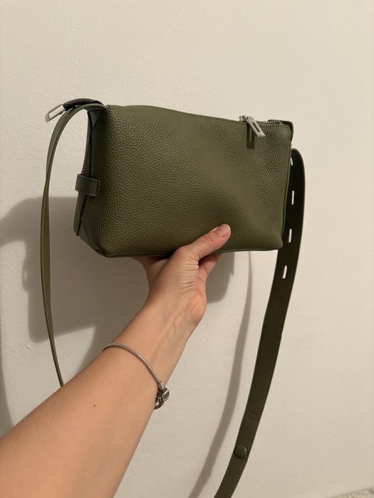 Продам сумочка натуральная кожа по 7000