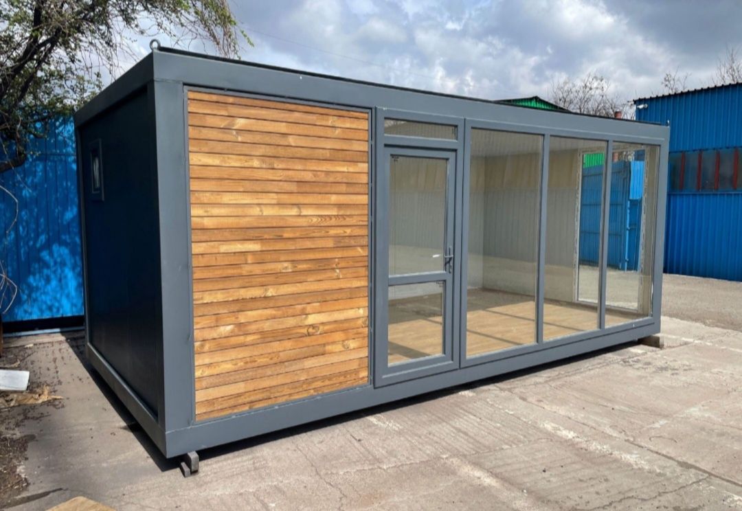 Containere vestiar șantier depozitare locuit