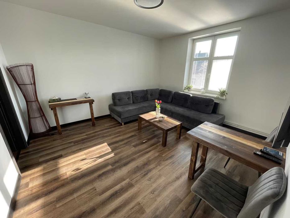 Дава се под наем Двустаен апартамент в София, Лозенец - 70 кв.м за 700 € - Снимка #2