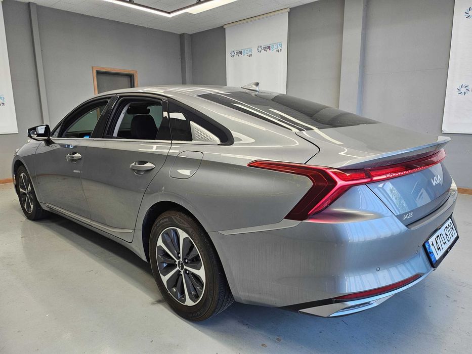 Kia K8 Noblesse Lite