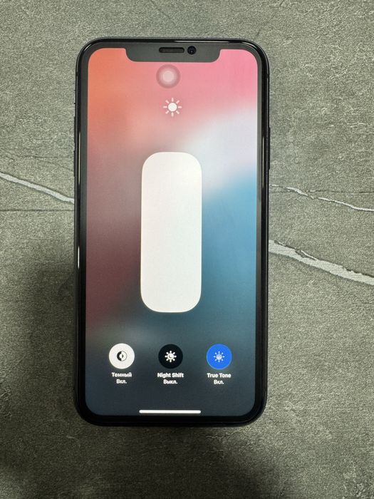 Iphone 11 ideal holatda