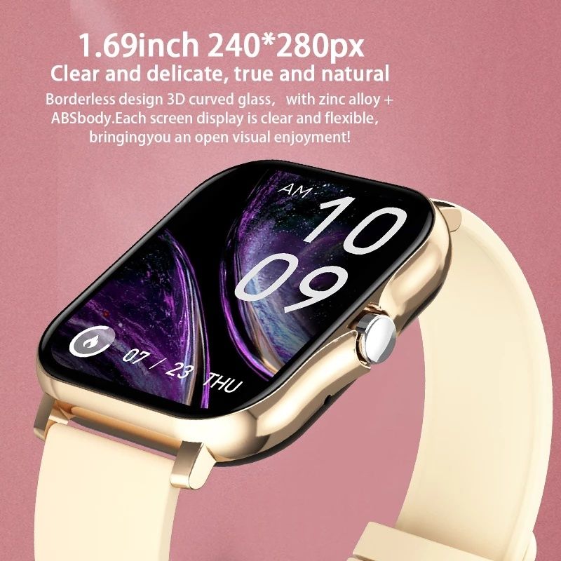 Ceas smartwatch GT20