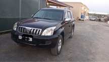 Prado dizel+meton xolati yaxshi
