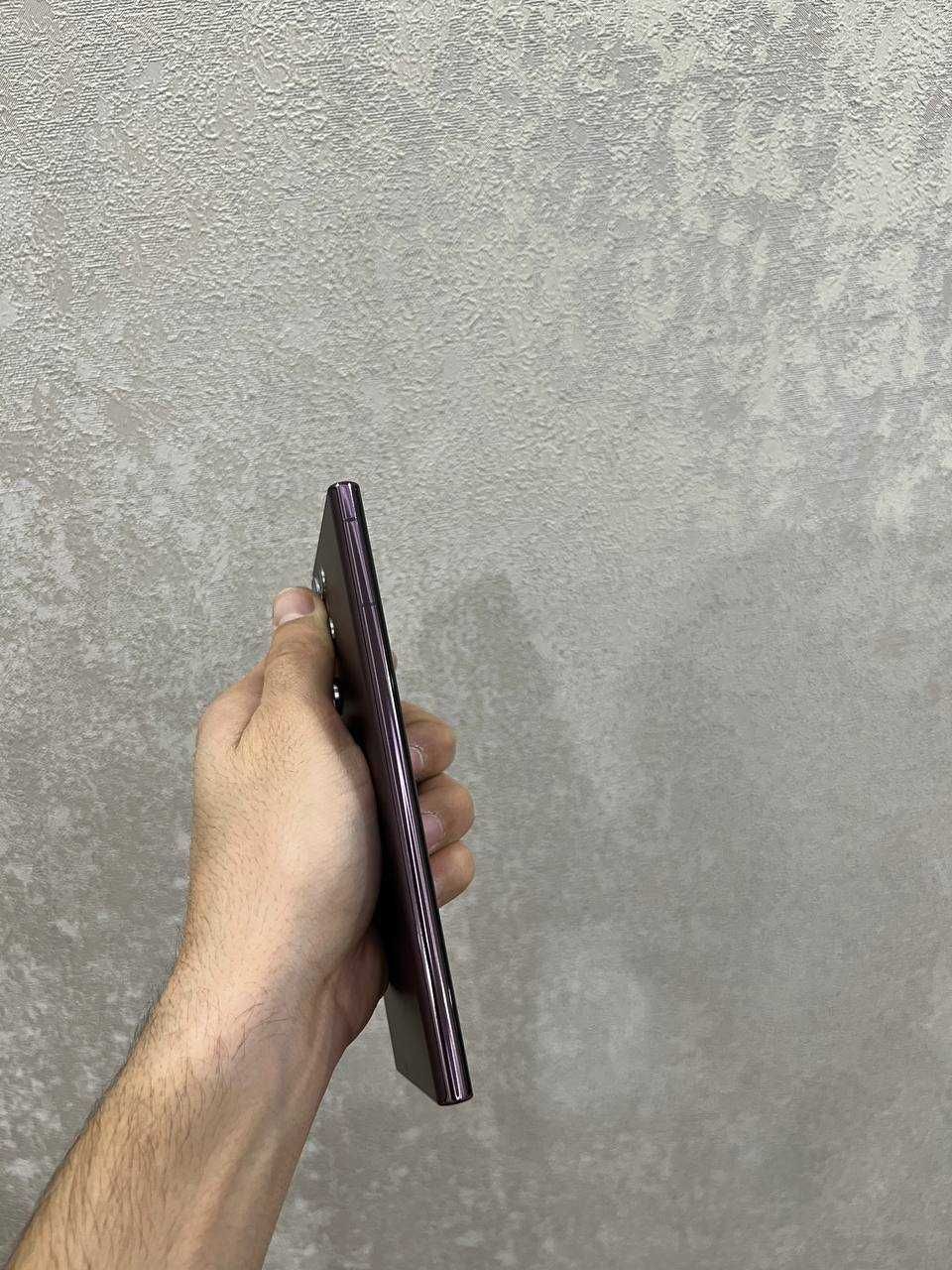 Продаётся Samsung S22 Ultra