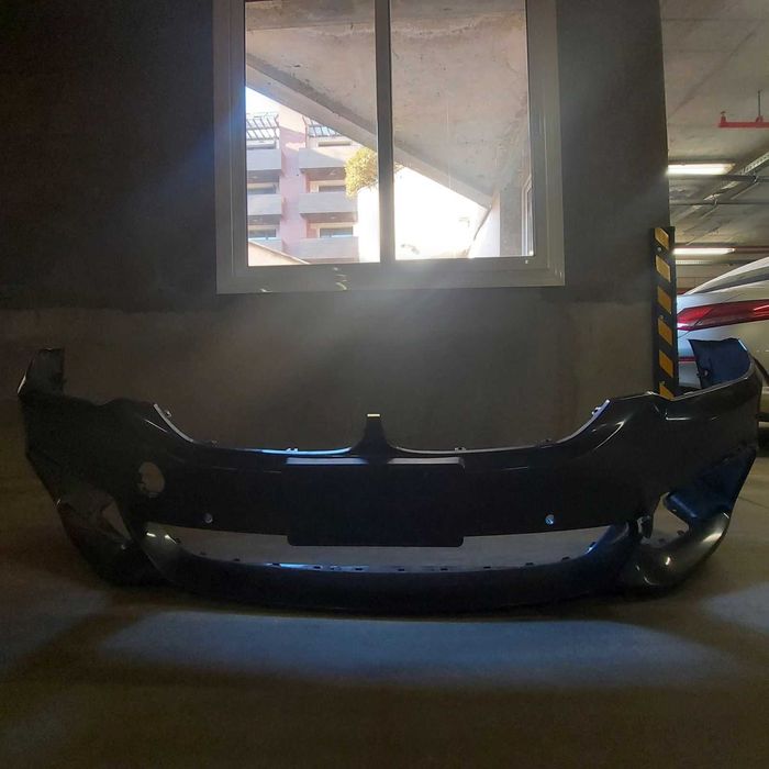 Броня BMW G30/31 M sport БМВ 5 Г30 Г31 М-спорт