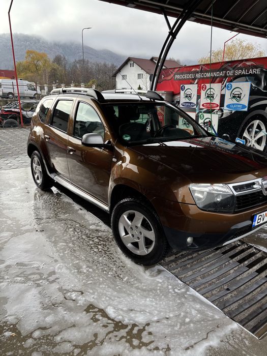 Vand Dacia daster 1,5 dci