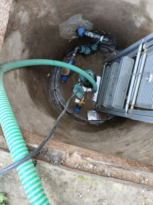 Instalator Navodari