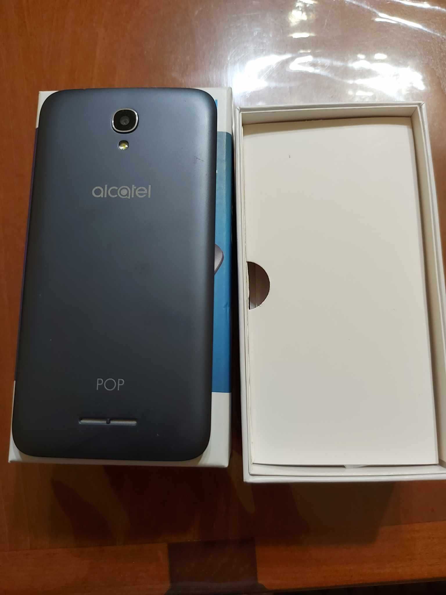 GSM Alcatel POP 4
