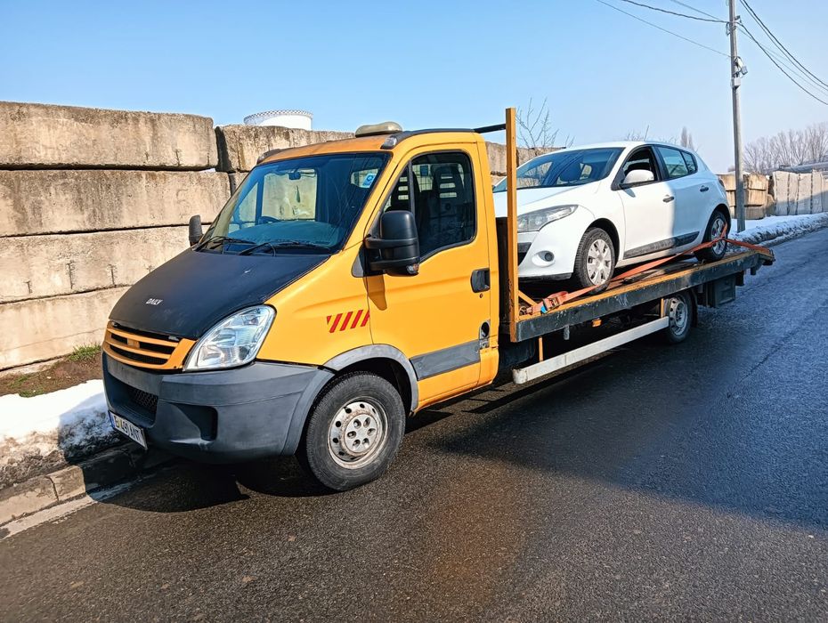 Tractări auto Sec 1 2 3 4 5 6 preț 99-180
