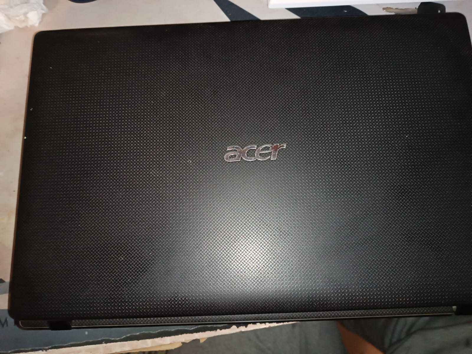 Vand leptop acer