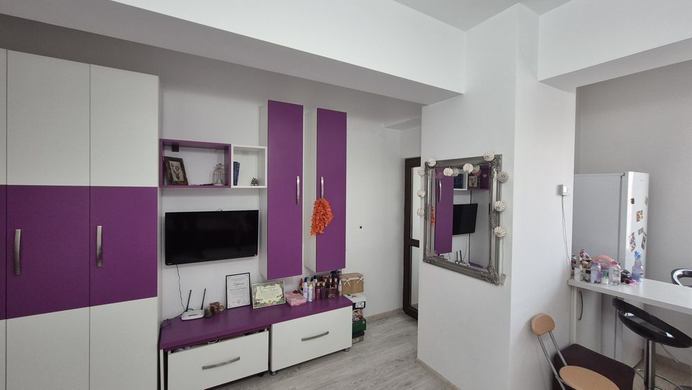 Garsoniera Lazar Residence tronson 4