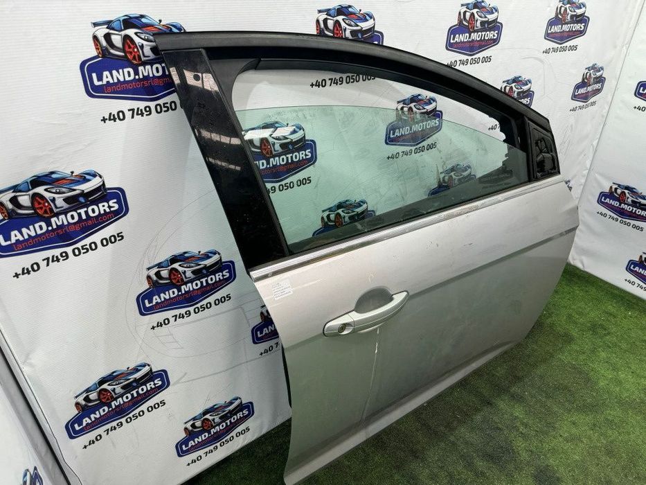 Usa portiera dreapta fata ford focus mk3 2011 2012 2013 2014 2015