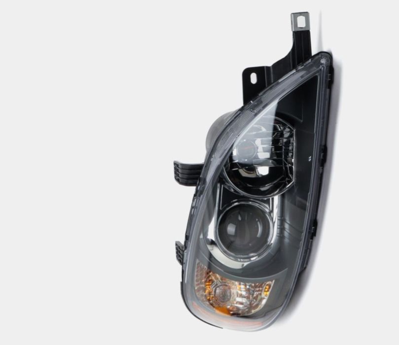 Jentira Amerika arginal tozasi 1 oy ham ishlamagan moshindan yechilgan