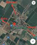 Teren Intravilan Dobreni Giurgiu 1,250mp